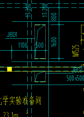 框起来