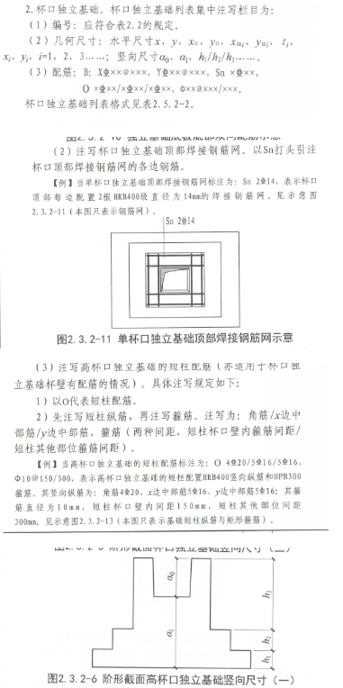 标注