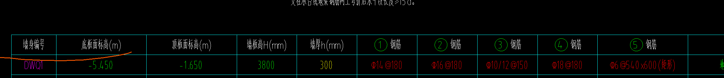 剪力墙