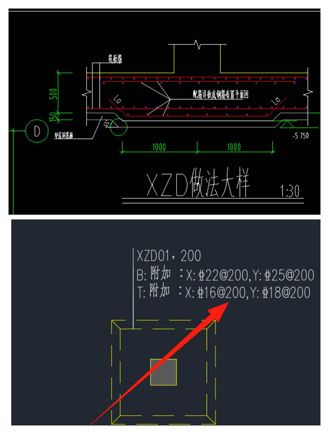 柱墩
