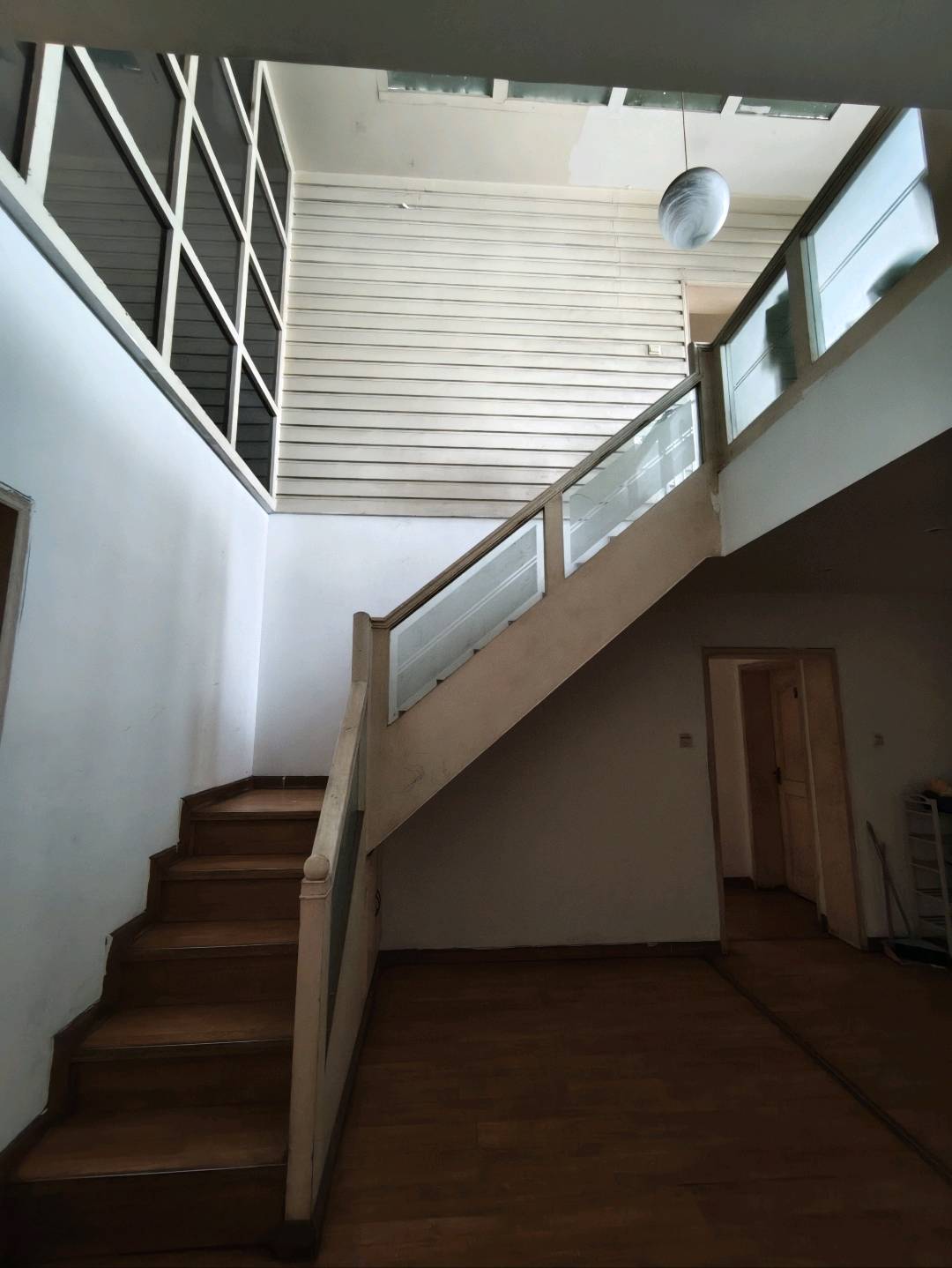 建筑面积