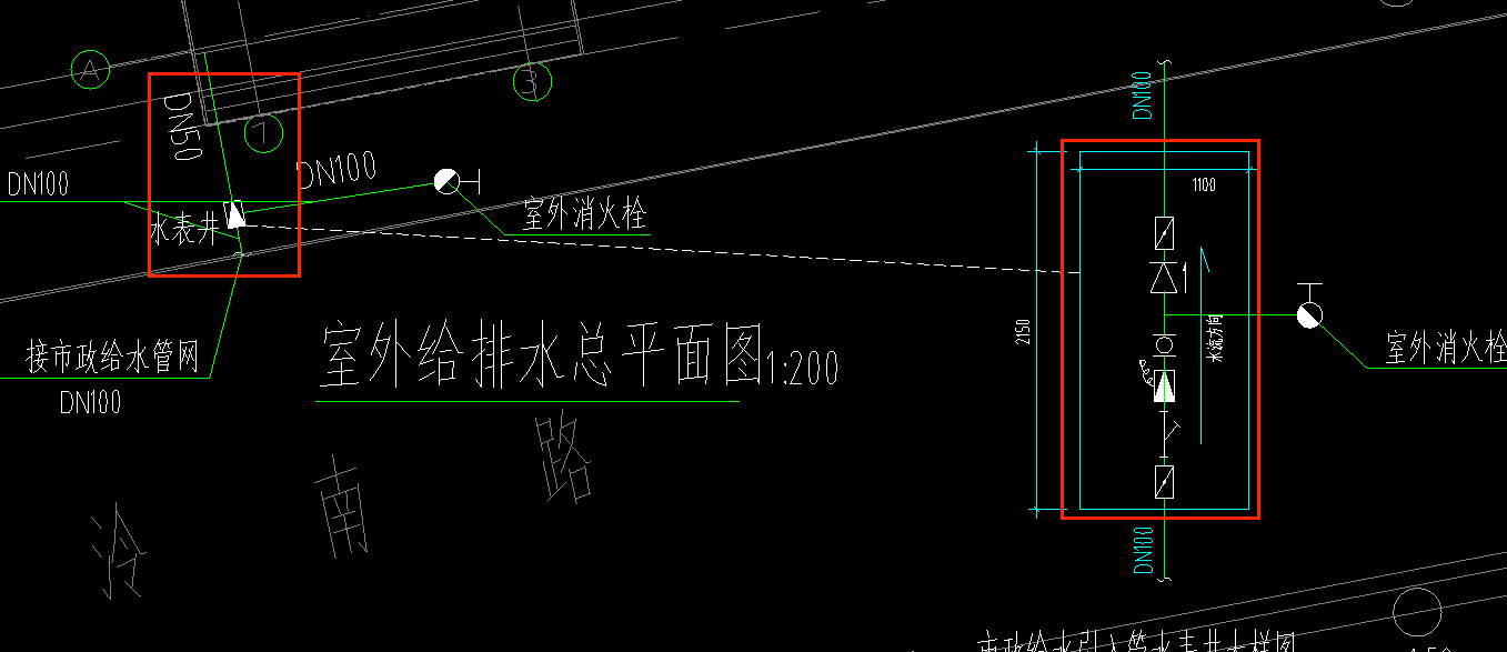 管件