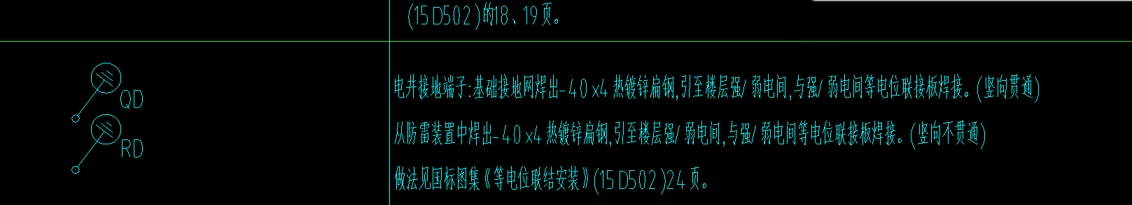 竖向