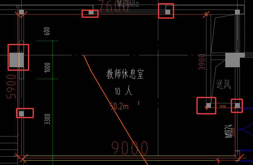 手算