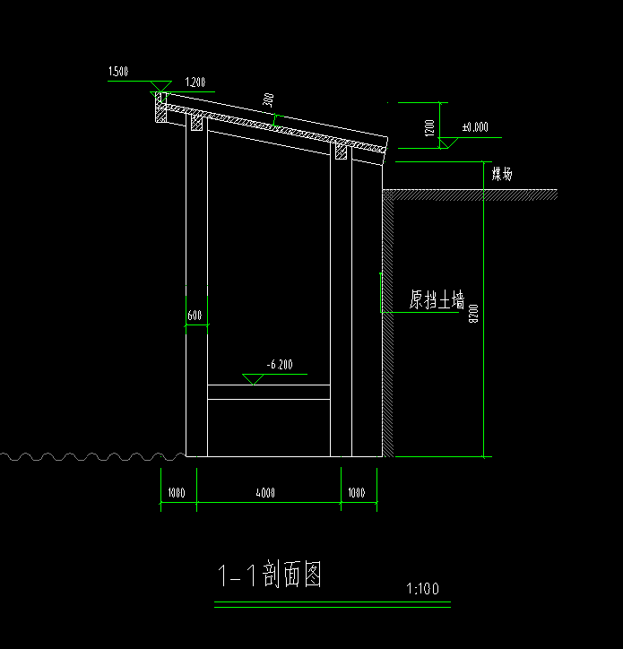 屋面
