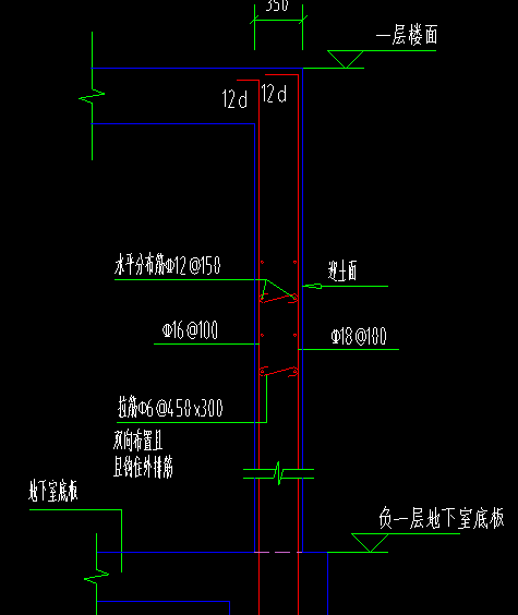 剪力墙