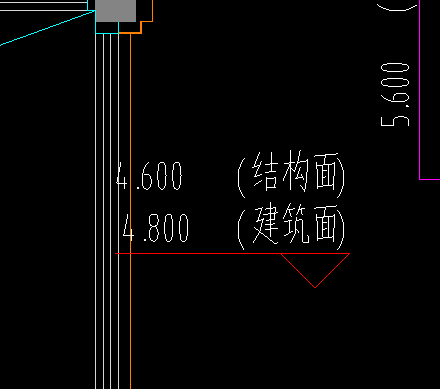 层高