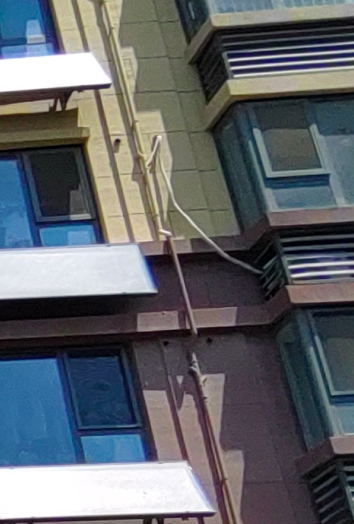 燃气管道
