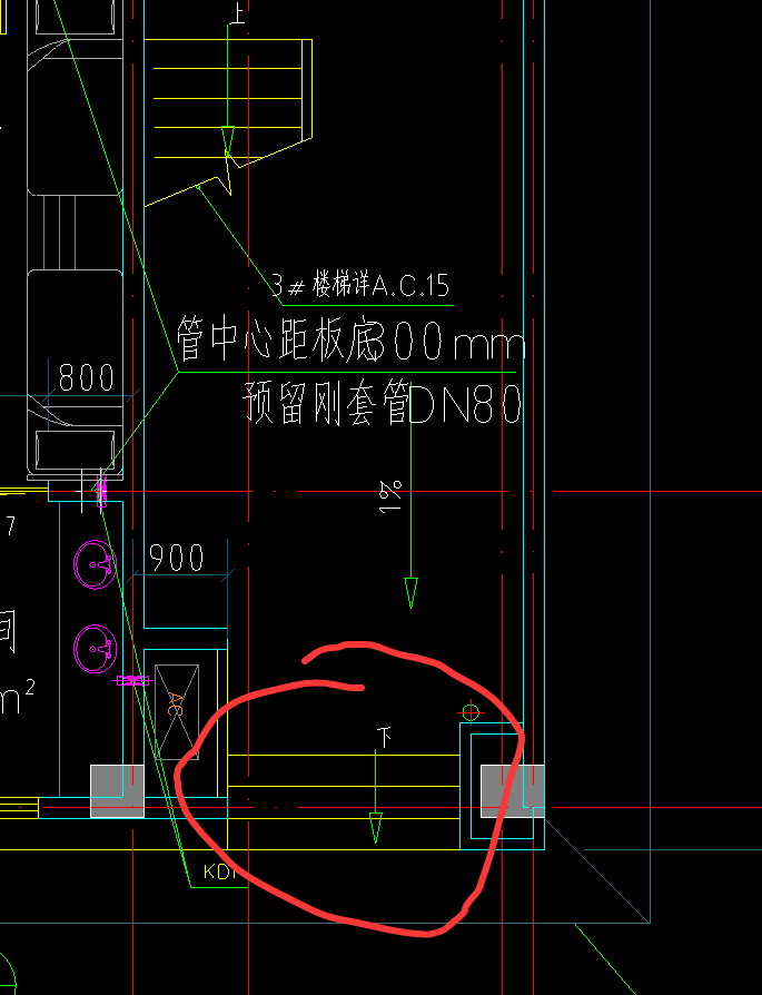 踏步