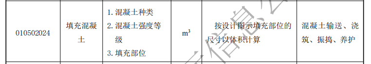 新清单