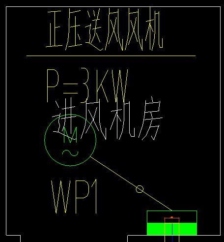 配电箱