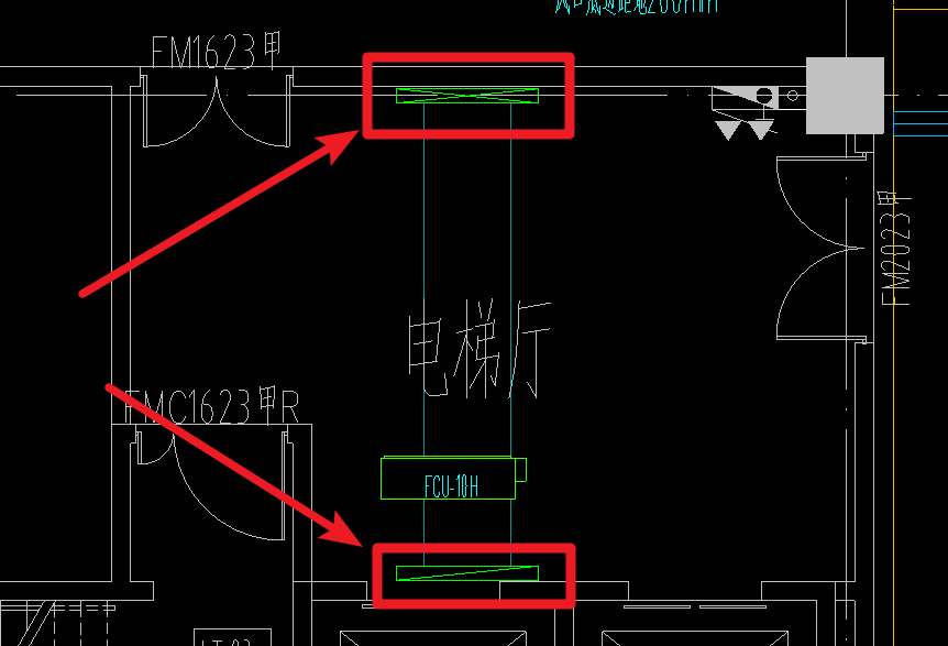 箭头