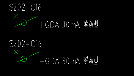 配电箱