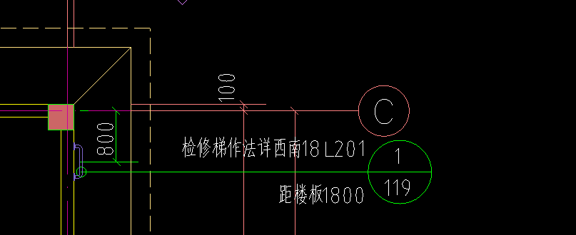 梯需要