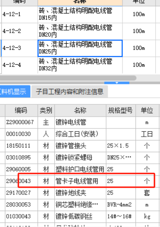 U型