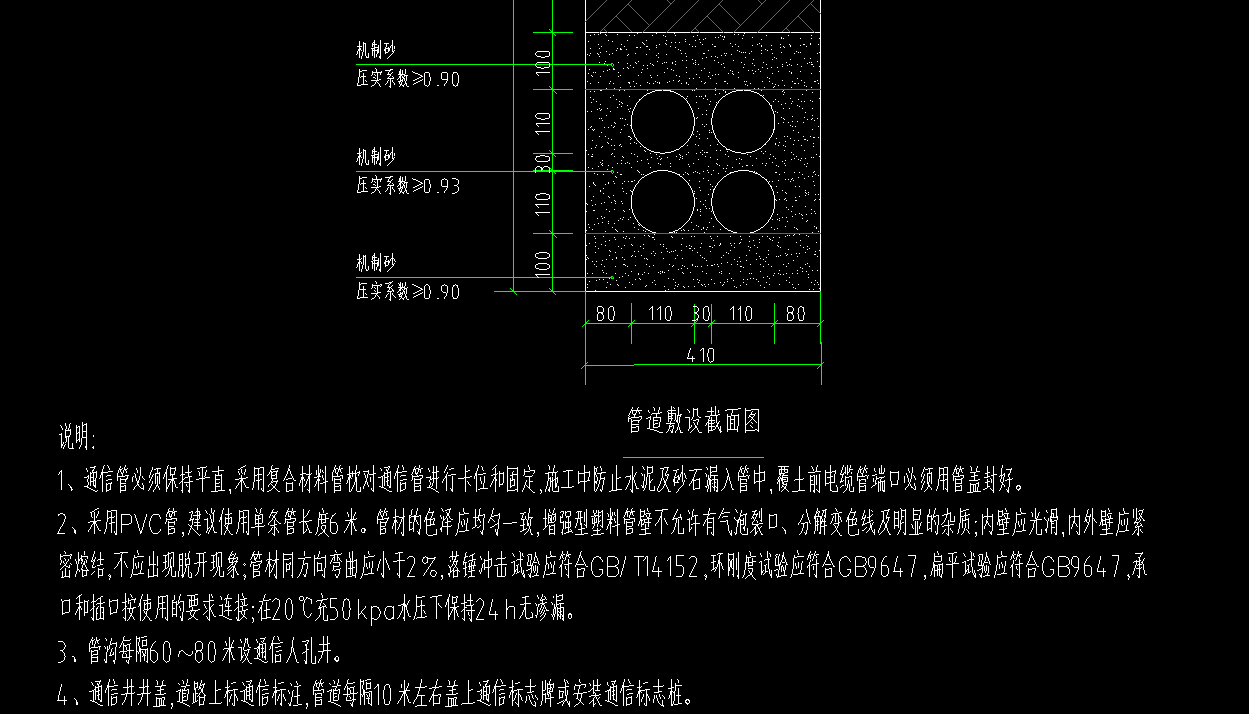 大样图