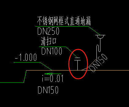 立管