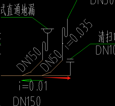 立管