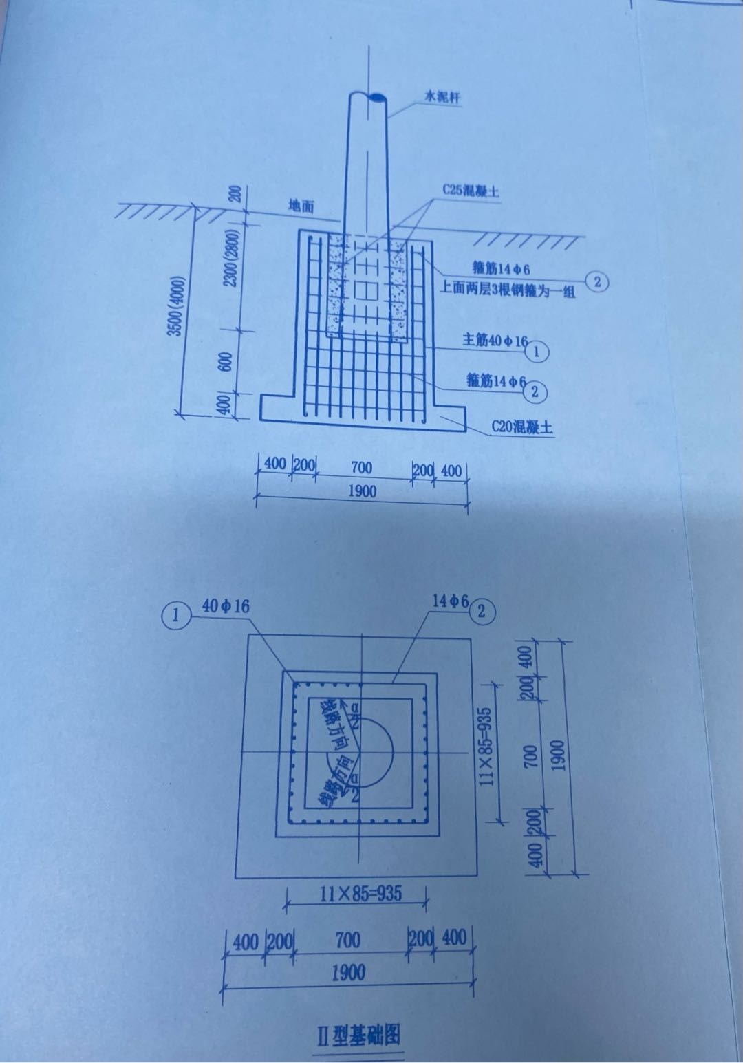 挖土方