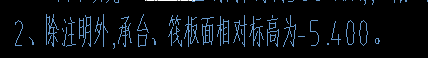 标高