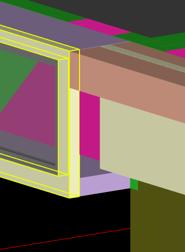 要画