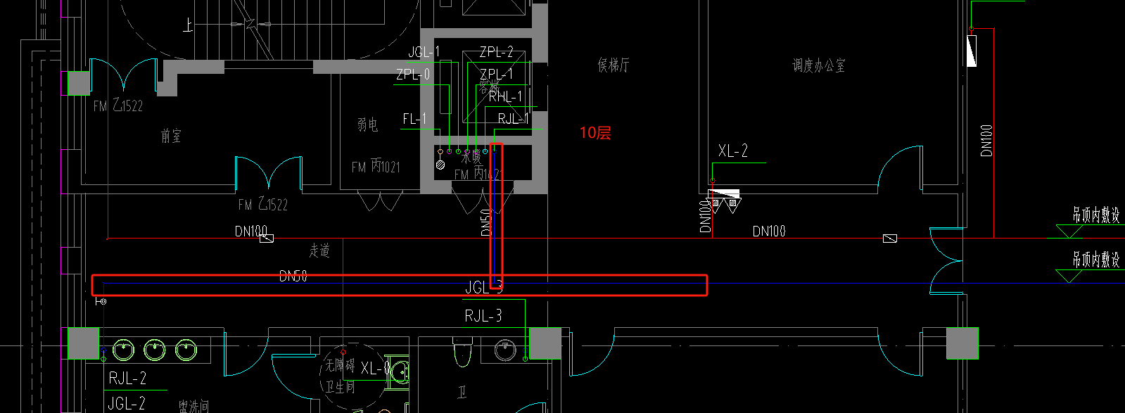 答疑解惑