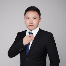 人一步