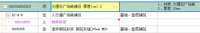 增减