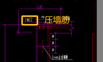 异形