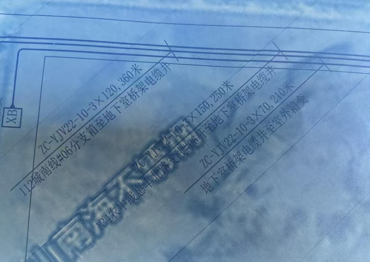 工程量