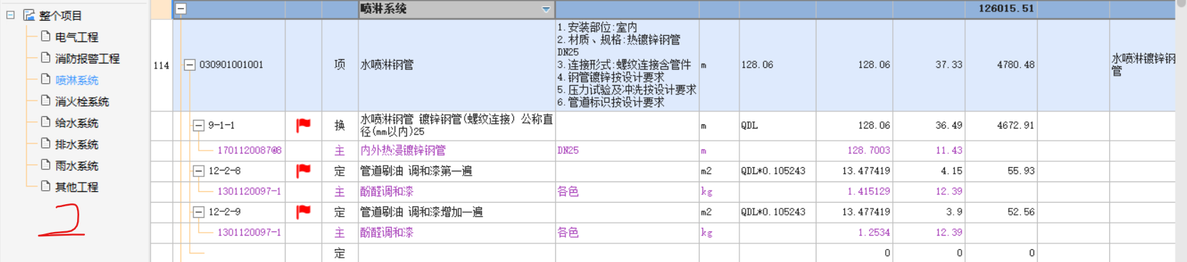 镀锌