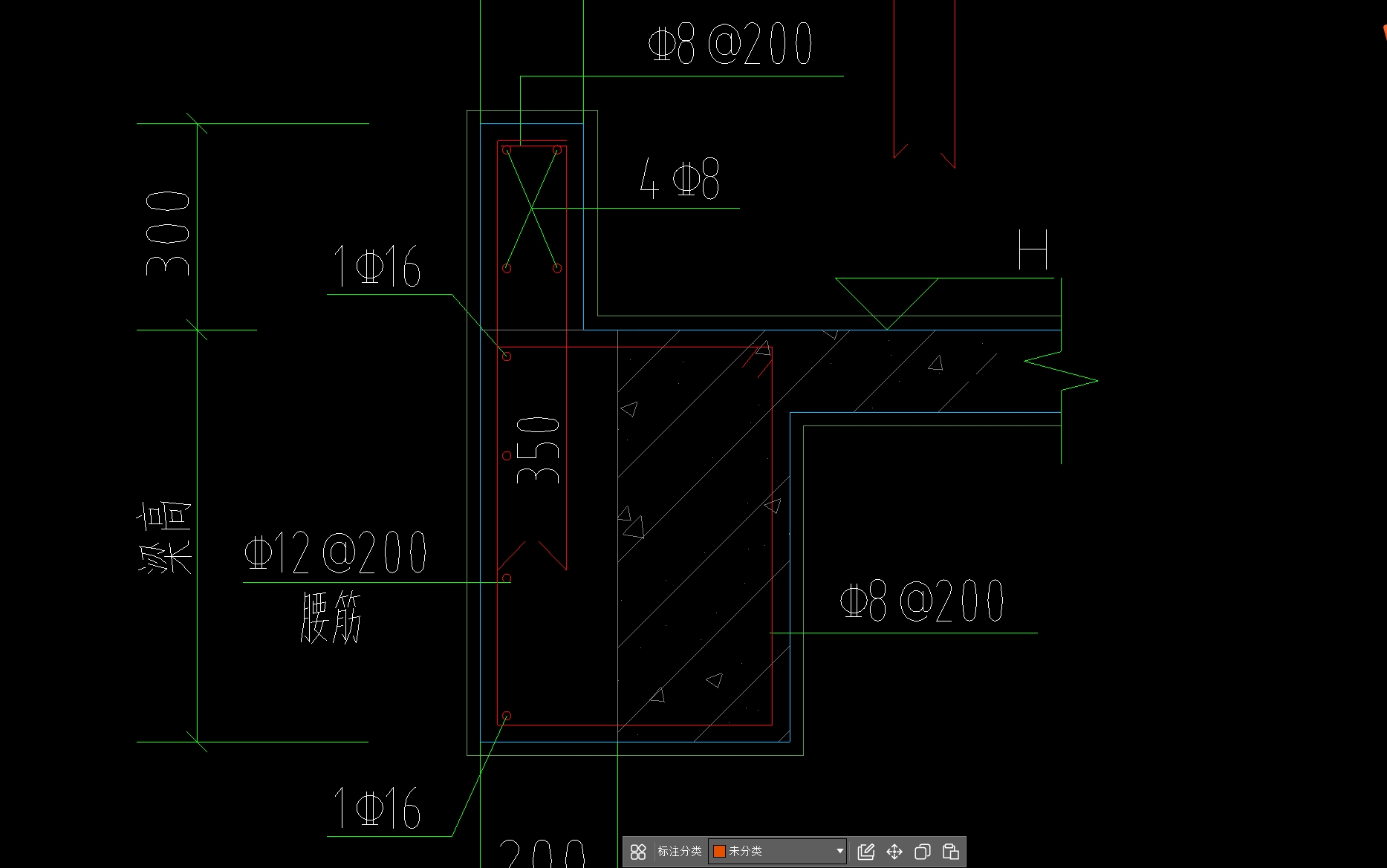其他钢筋