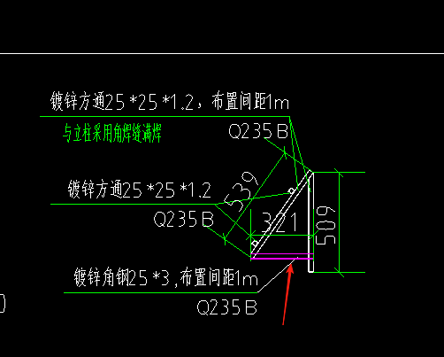角钢