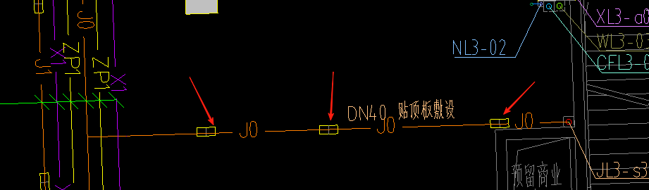 给水
