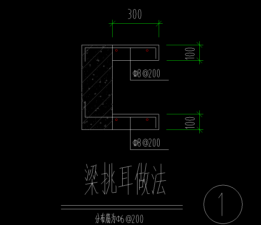 抗震等级