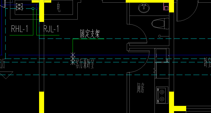 地沟