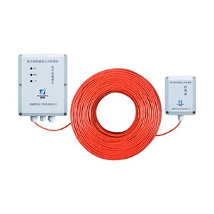 火灾自动报警系统-消防电器具工程量计算