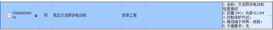 什么项目