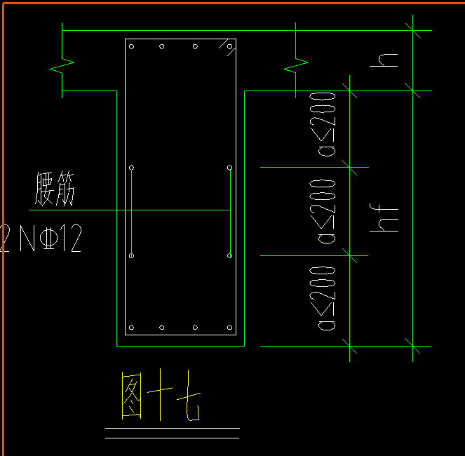 腰筋