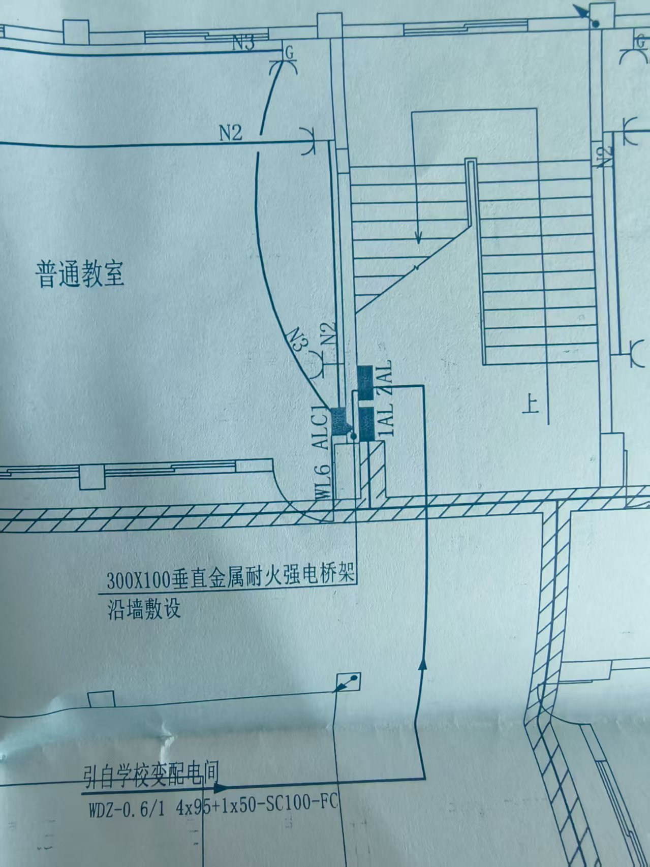 桥架