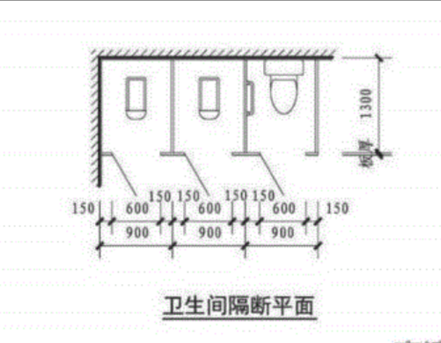 隔断