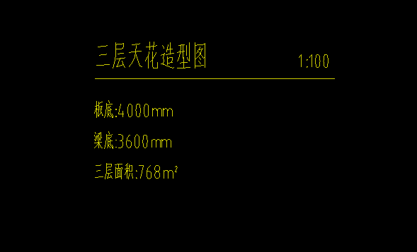 型图