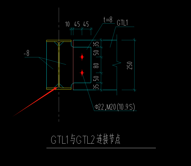 预留