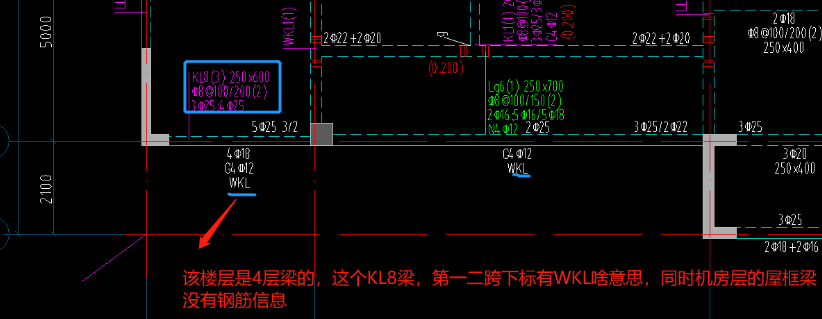 标注