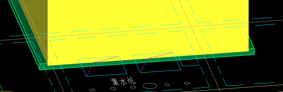 出边距