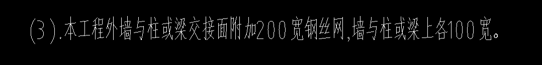 挂钢丝网