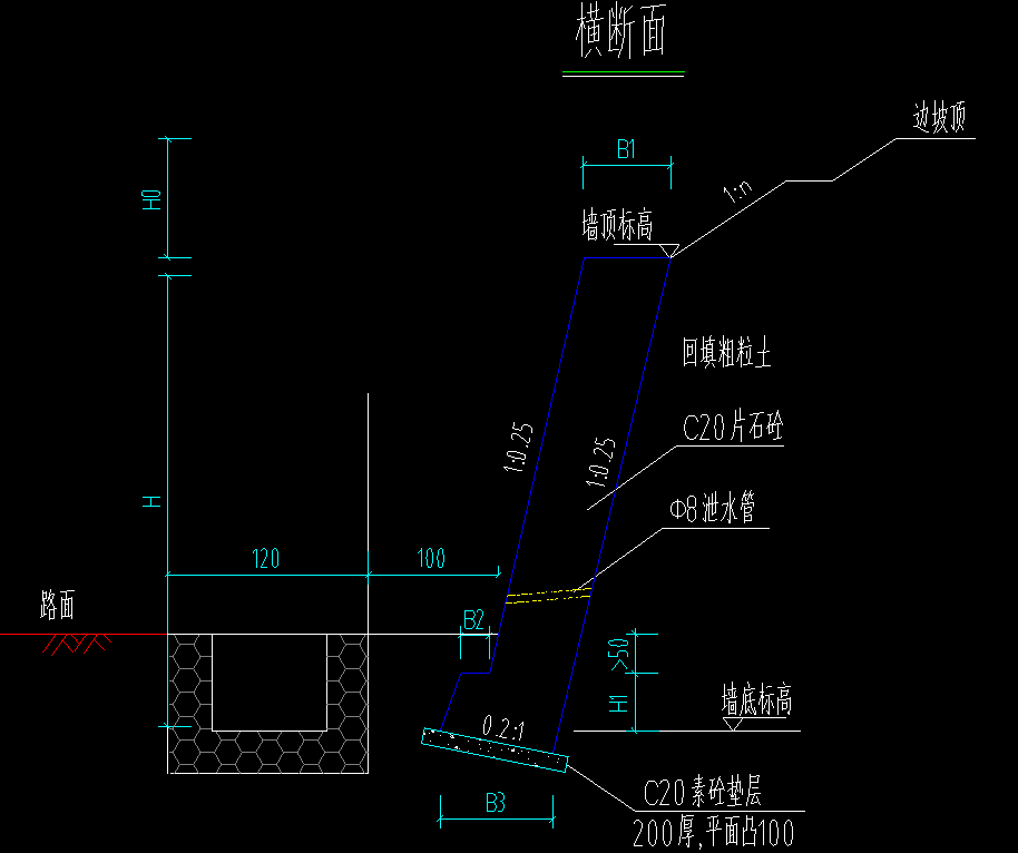 单子目