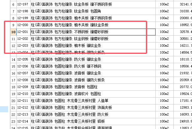 什么定额