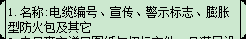 定额