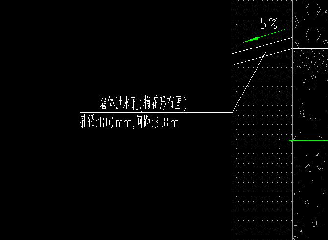 梅花布置